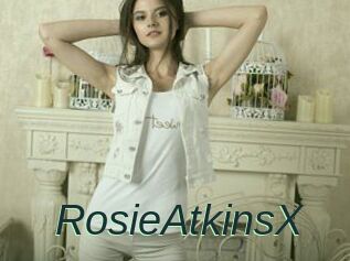 RosieAtkinsX