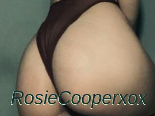 RosieCooperxox