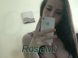 RosieMJ