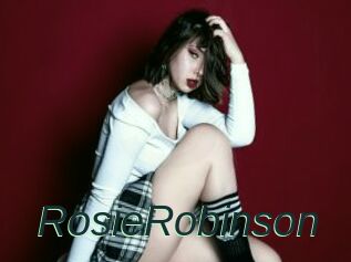 RosieRobinson