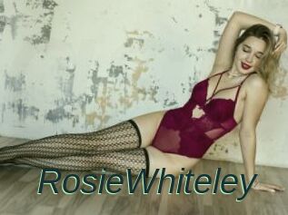 RosieWhiteley