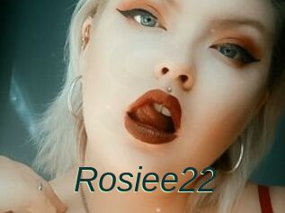 Rosiee22