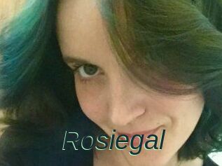 Rosiegal