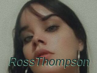 RossThompson