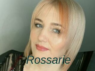 Rossarie