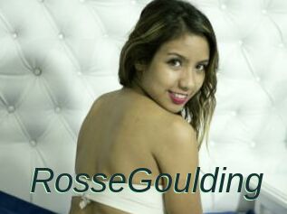 RosseGoulding