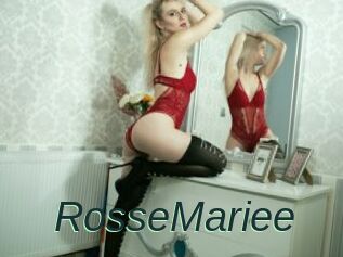 RosseMariee
