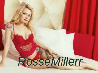 RosseMillerr