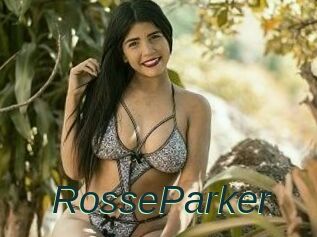 RosseParker