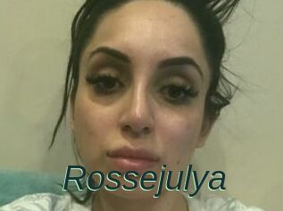 Rossejulya
