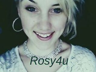 Rosy4u
