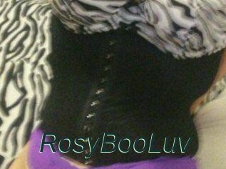 RosyBooLuv