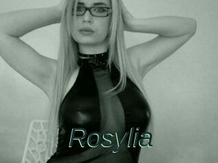 Rosylia