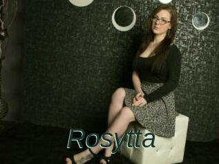 Rosytta
