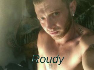 Roudy