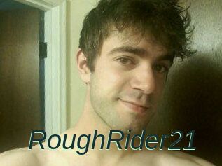 RoughRider21