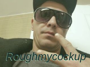 Roughmycockup