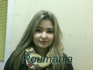 Roumania
