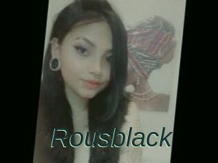 Rousblack