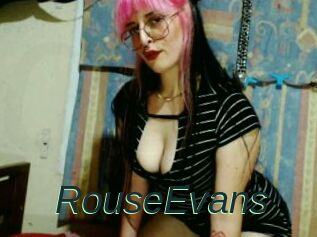 RouseEvans