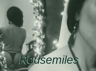 Rousemiles