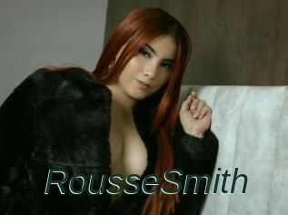 RousseSmith