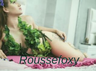 Roussefoxy