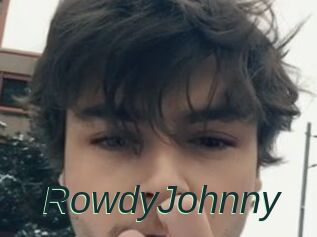 RowdyJohnny