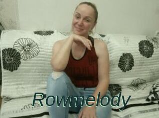 Rowmelody