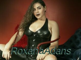 RoxanaAdans