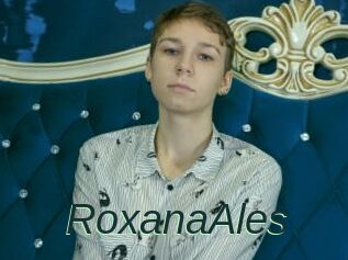 RoxanaAles