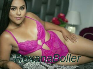 RoxanaBoller