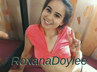 RoxanaDoylee