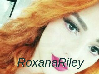 RoxanaRiley