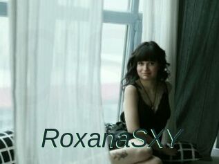 RoxanaSXY