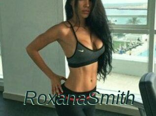 RoxanaSmith