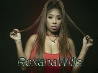 RoxanaWills