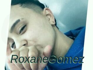 RoxaneGomez
