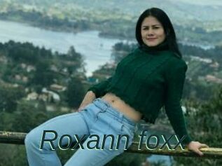Roxann_foxx
