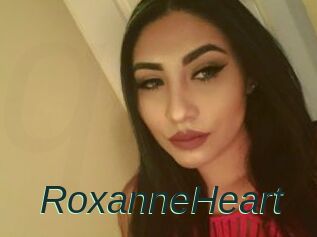 RoxanneHeart