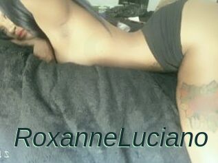 RoxanneLuciano