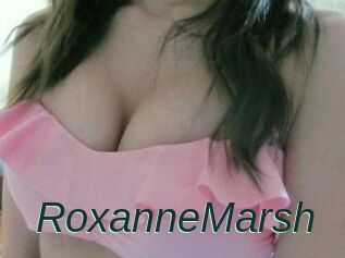 RoxanneMarsh