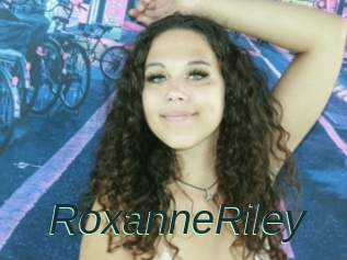 RoxanneRiley