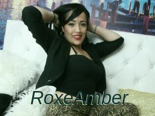 RoxeAmber