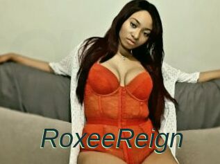 RoxeeReign