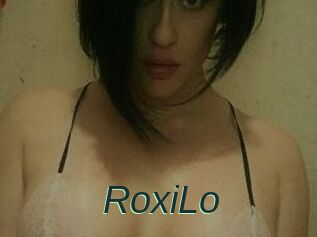 RoxiLo