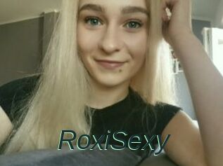 RoxiSexy