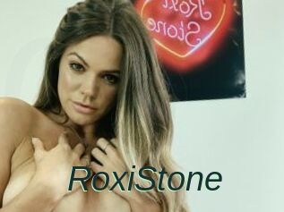 RoxiStone