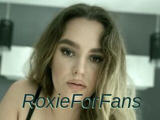RoxieForFans