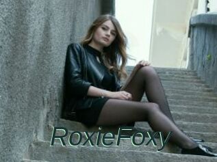 RoxieFoxy